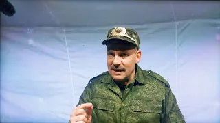 Why did LUKASHENKO praise ZELENSKY? 😁 [Parody]