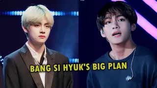 Big Hit shocking move, BTS' V to quit K-Pop and debut as an actor