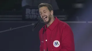 LEMEN NECHKI  - SAAD LAMJARRED لمن نشكي - سعد لمجرد