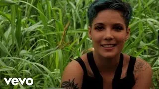 Halsey - New Americana (Behind The Scenes)