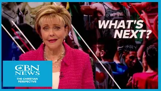 News on The 700 Club: May 21, 2021