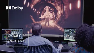 An Introduction to Dolby Vision | #DolbyInstitute