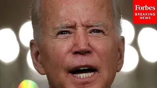 Top Biden Official Responds To Texas GOP Rejecting POTUS's Legitimacy