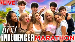 AwesomenessTV's Next Influencer FULL SEASON MARATHON | AwesomenessTV