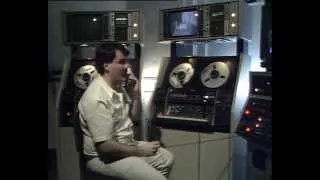 BBC Training Video 1987