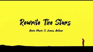 Anne Marrie ft. James Arthur - Rewrite The Stars