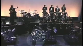 Buddy Rich Memorial - 1989 10 14 (part II)