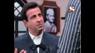 Adaalat - Bengali - Epsiode 231 & 232 - Abhishapto Dweep - Part 1