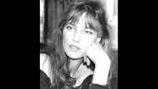 Jane Birkin Video