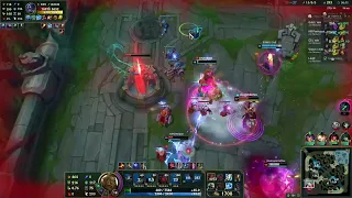 heartsteel illaoi