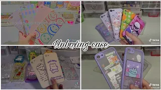 [ Unboxing Việt Nam ] Những Video Unboxing Case Siêu Cute