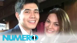 Paulo Avelino’s past romance with KC Concepcion | NUMERO UNO