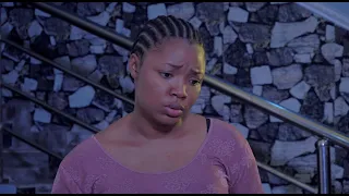 THE BAD OMEN(Official Trailer)EKENE UMENWA & ZUBBY MICHEAL 2023 Latest Nollywood Movie