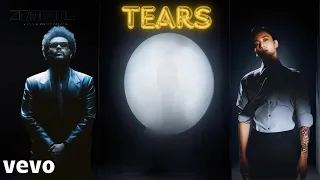 Jungkook(of BTS) feat The Weeknd -  Shot Glass of Tears 'MV