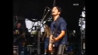 Prong - Whose Fist Is This Anyway live Bizarre Festival 1996