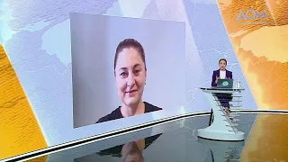 Прямой эфир канала "Дом" | День 10.07.2022