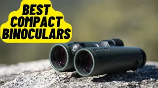 Best Compact Binoculars Of Amazon 2022। Top 5 Best Compact Binoculars Review