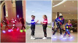 Tuzelity Dance 🔥 Recopilacion TikTok 2021 🔥 Tuzelity Dance Compilation  #234