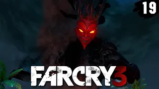 Kampf gegen das Tatau-Monster 🏝️ FAR CRY 3 | #19 | Let's Play