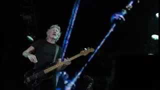Roger Waters - Another Brick in the Wall (Lima 2018)