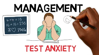 How to Overcome Test Anxiety