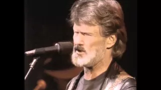 Kris Kristofferson - The eagle and the bear (Breakthrough, 1989)