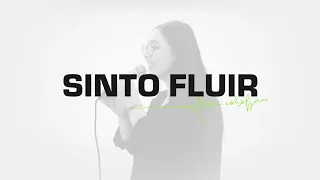 Sinto Fluir - Andreea Coroban