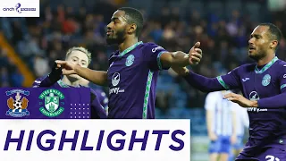 Kilmarnock 2-2 Hibernian | Maolida Clinches Hibs Late Comeback! | cinch Premiership