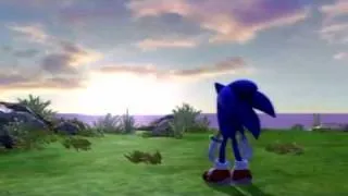Sonic AMV - Don't Stop Sonic Now