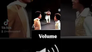 Goat(The Young) version Michael Jackson