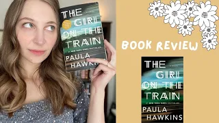 The Girl on the Train by Paula Hawkins book review