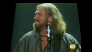 Bee Gees — Stayin' Alive (Live at the Heartfelt Arena, Pretoria, South Africa - One Night Only)