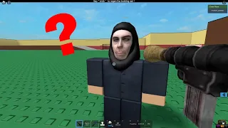 More Weird Garry's Mod Roblox Games