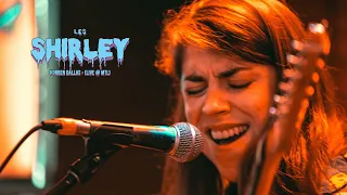 Les Shirley - Korben Dallas ( Live @ Montréal )