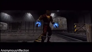 Spider-Man (2002) Subway Cutscene with Josh Keaton’s Orignial Audio