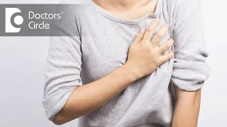 What does chest pain, numbness & tingling with chronic cough indicate? - Dr. Sanjay Gupta