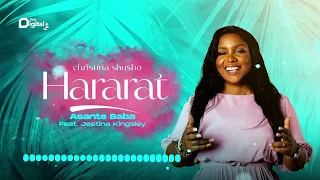 Christina Shusho Ft Jestina Kingsley - Asante Baba (Official Lyric Audio) SMS [Skiza 9842710] to 811