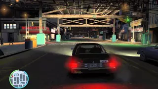 GTA IV On Asus Nvidia GeForce GTX 760 2GB