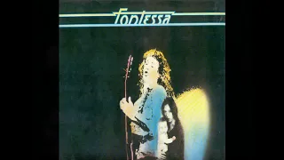 Fontessa [NLD, Hard Rock/ Prog 1978] You got me doing things