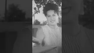 Ulduz filmi Lütfəli Abdullayev, Nəsibə Zeynalova 1964 cü il