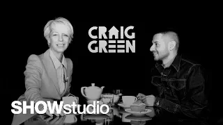 Head to Head: Craig Green Menswear A/W 18