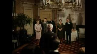 Huwelijk Prinses Beatrix en Claus von Amsberg: bruidsdagen (1966)