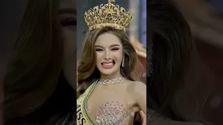 TOP5 | Miss Grand Thailand 2023