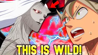 ASTA MEETS THE DEVIL KING! Lucifero Starts A War With EVERYONE! | Black Clover Chapter 317