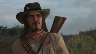 Red Dead Redemption - Remember My Family