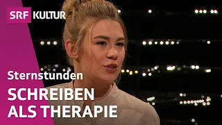 Ronja von Rönne trotzt dem Leben | Sternstunde Philosophie | SRF Kultur