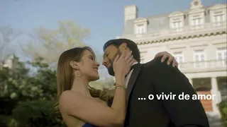Vivir De Amor - Promo 1