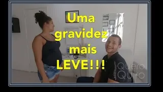 Quiropraxia Ajudando Na Gestação!