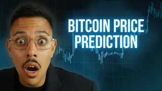 $83,000 Bitcoin Price Prediction GUARANTEED | NEVER BEFORE SEEN DATA