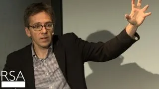 Every Nation for Itself - Ian Bremmer